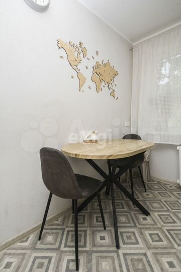 3-к. квартира, 66,3 м², 2/9 эт.