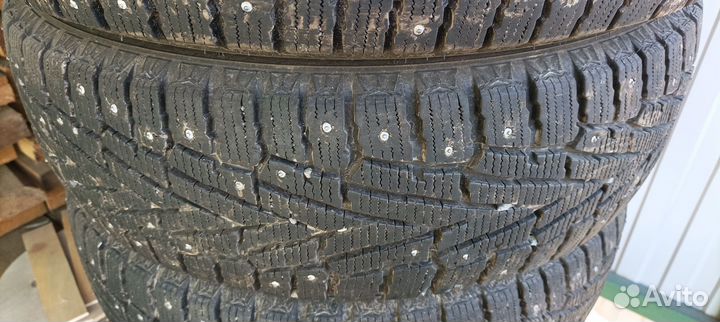 Roadstone Winguard 225/65 R17