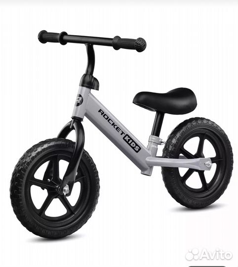 Беговел детский новый