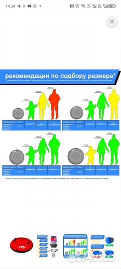 Тюбинг ватрушка новая