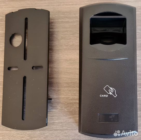 Корпус для контроллера BioSmart 4 (накладной)