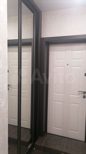 2-к. квартира, 42 м², 7/15 эт.