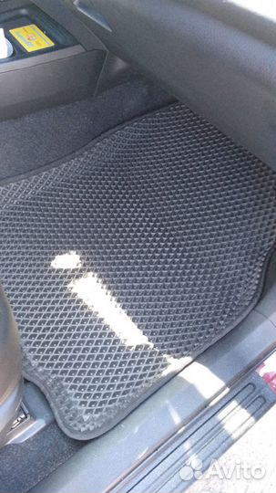 EVA 3D с бортами