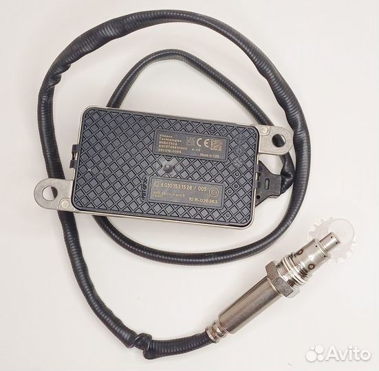 A0101531528 Датчик NOX mercedes actros