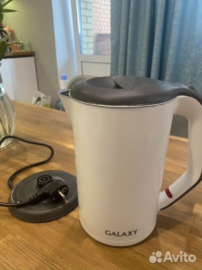 Чайник электрический