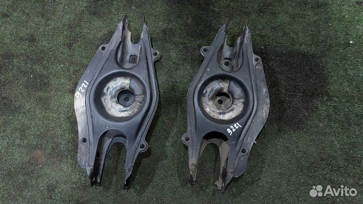 Рычаг задний нижний W212,A207,S212