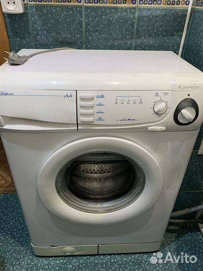 Стиральная машина бу