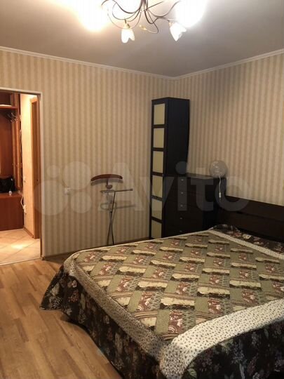 2-к. апартаменты, 65 м², 2/5 эт.