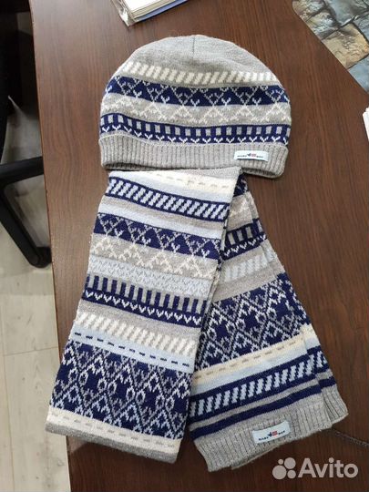 Шапка детская