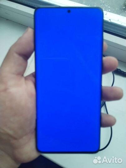 Samsung galaxy s20 plus