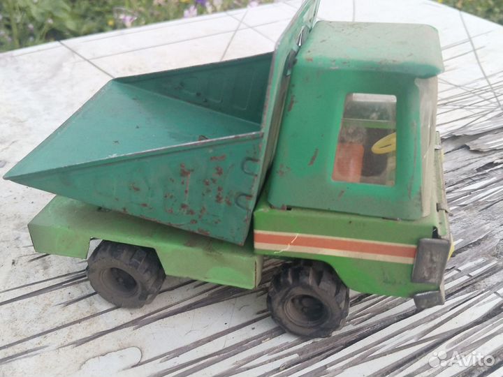 Машины СССР