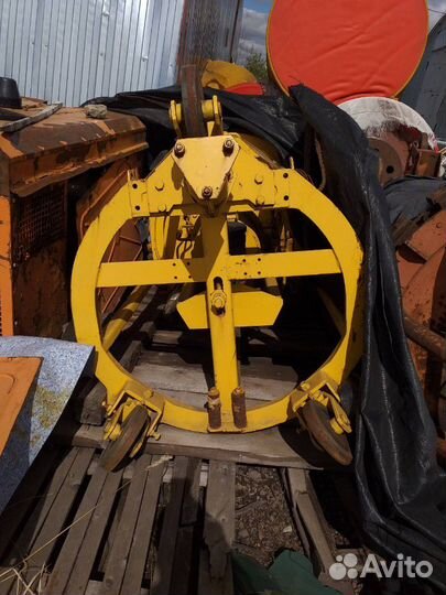 Центратор внутренний гидравлический 1420