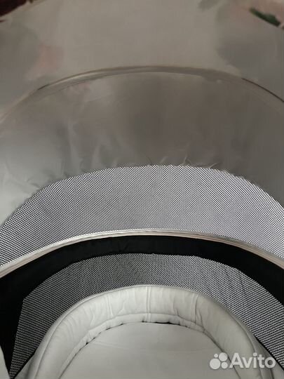 Коляска Cybex Mios 2 в 1