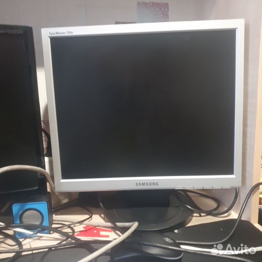 Монитор для компьютера samsung