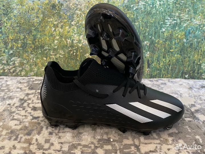 Футбольные бутсы