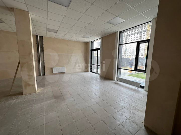 Сдам помещение свободного назначения, 61 м²