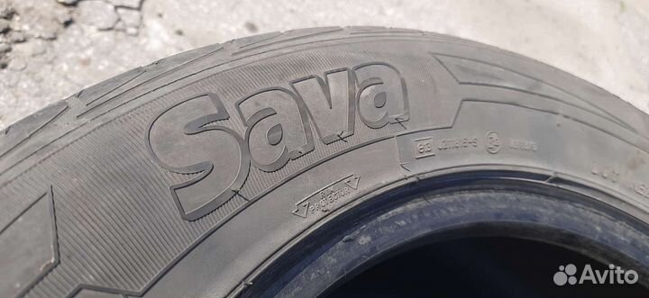 Sava Intensa SUV 255/55 R18 190