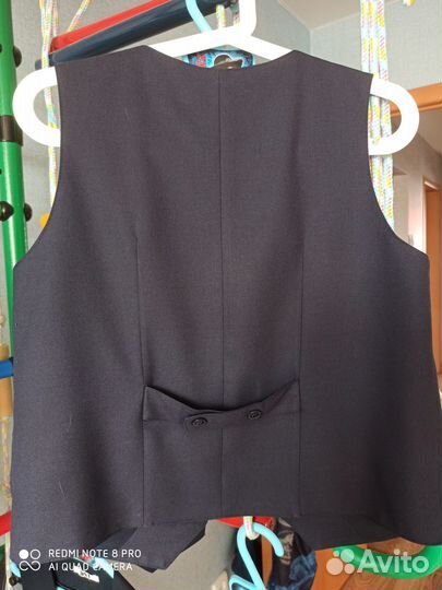 Продаю школьную форму