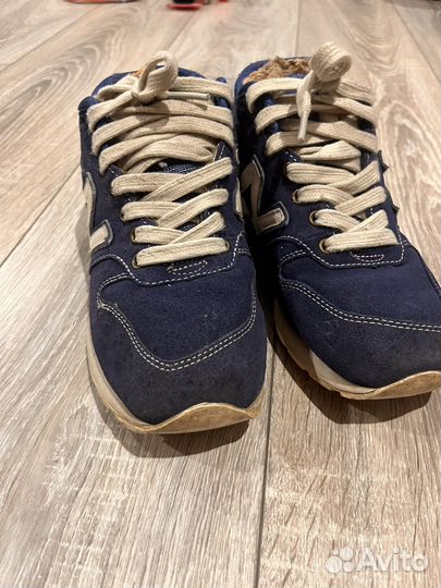 Кроссовки зимние женские