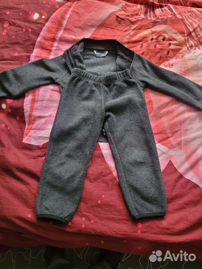 Термокомплект