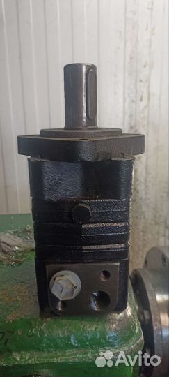 Гидромотор