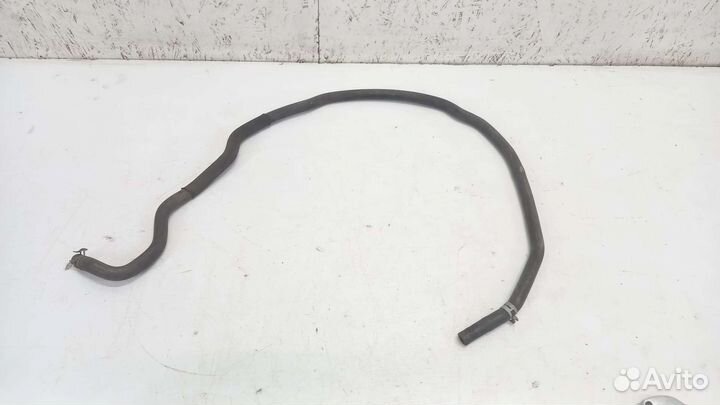 Шланг расширительного бачка Ford Focus 2