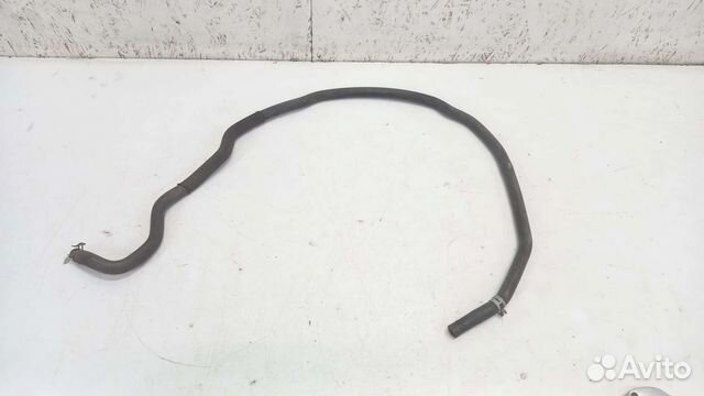 Шланг расширительного бачка Ford Focus 2
