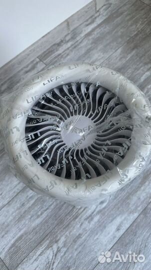 Очиститель воздуха lifaair LA330
