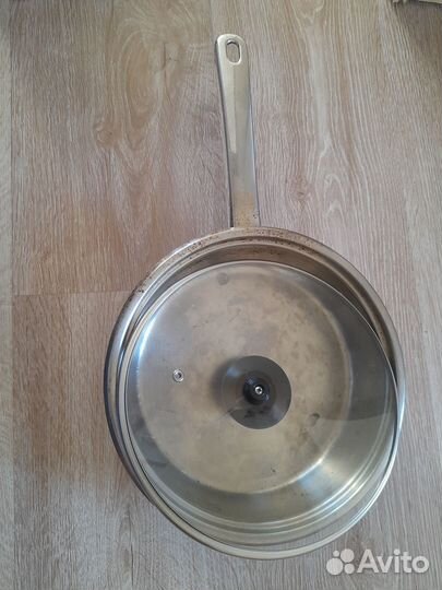 Кухонная утварь бу