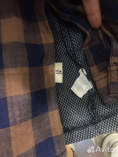 Костюм на мальчика 92