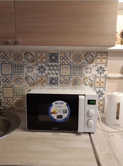 Квартира-студия, 30 м², 5/19 эт.