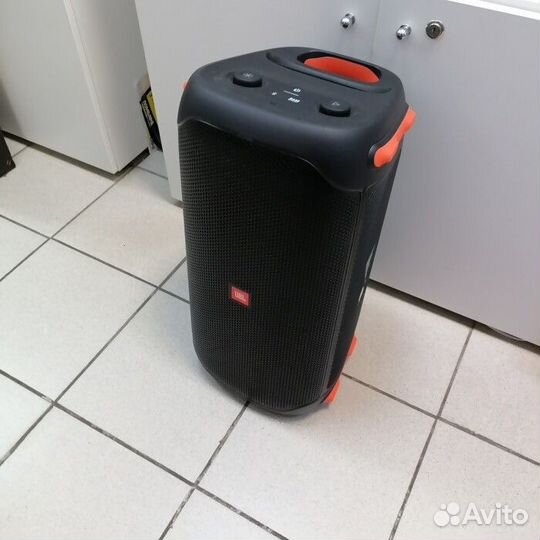 Портативная колонка JBL Partybox 110 (Рассрочка