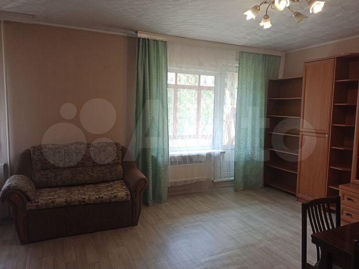 4-к. квартира, 101,5 м², 1/9 эт.