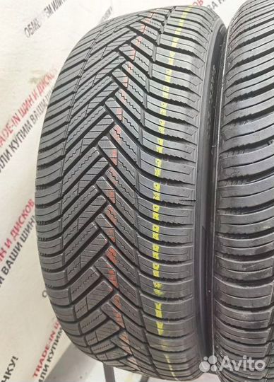 Hankook Kinergy 4S2 H750 225/55 R18 98V