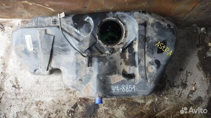 Бак топливный Opel Astra H 2004-2014