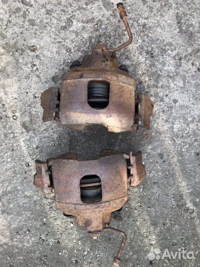 Супорт киа спортейдж 1 поколения