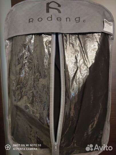 Костюм-тройка рост116