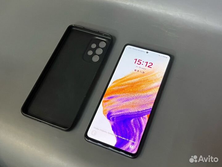 Samsung Galaxy A53 5G, 6/128 ГБ