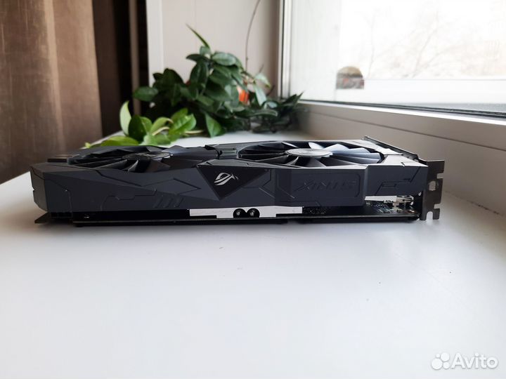 Видеокарты asus gtx 1050 2 gb и gtx 1050 ti 4 gb