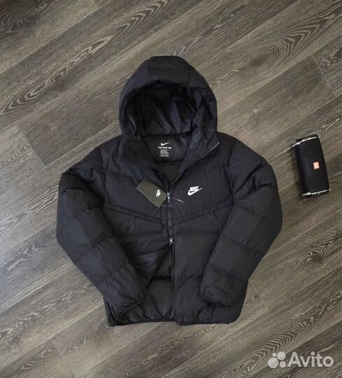 Куртка Nike Drill мужская