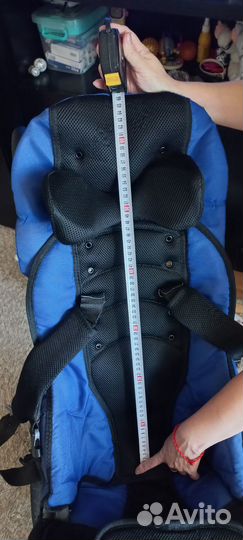 Коляска для детей с дцп бу