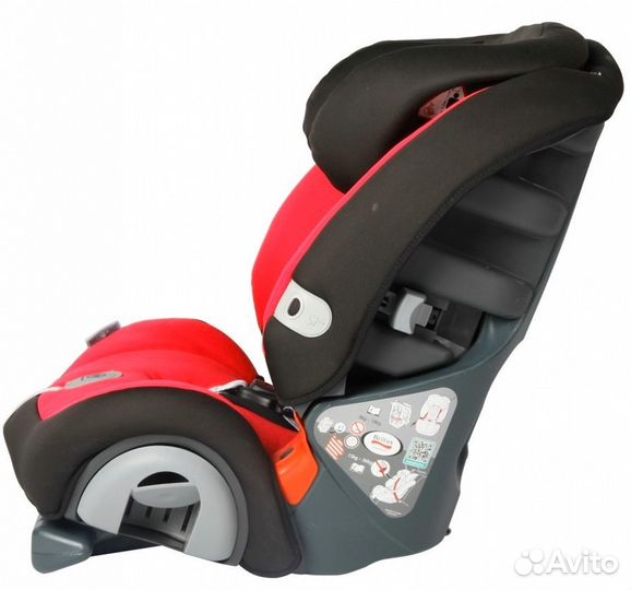 Britax Romer Evolva