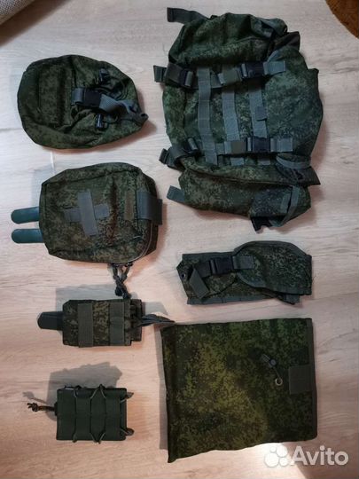 Подсумки