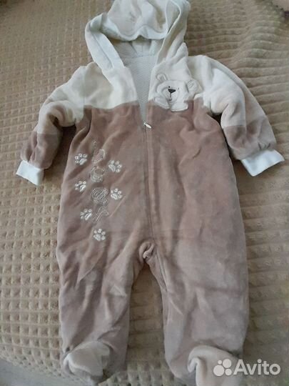 Комбенезон