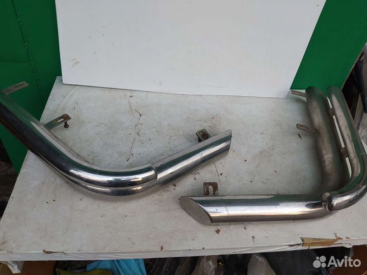 Дуги Лексус лх470 Lexus LX470