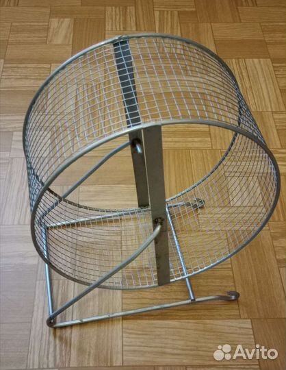 Колесо для хомяка