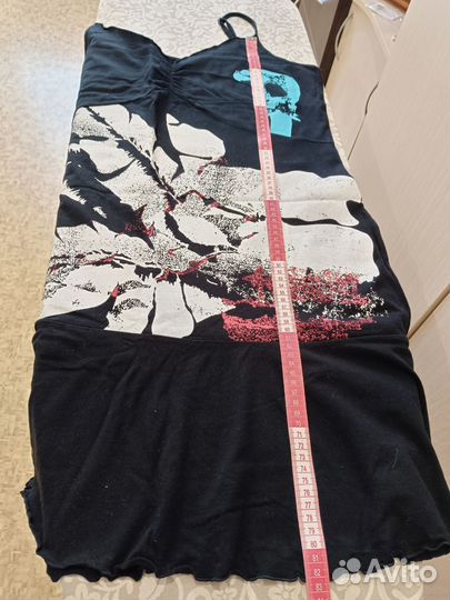 Сарафан женский