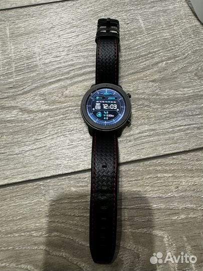 Умные часы Amazfit