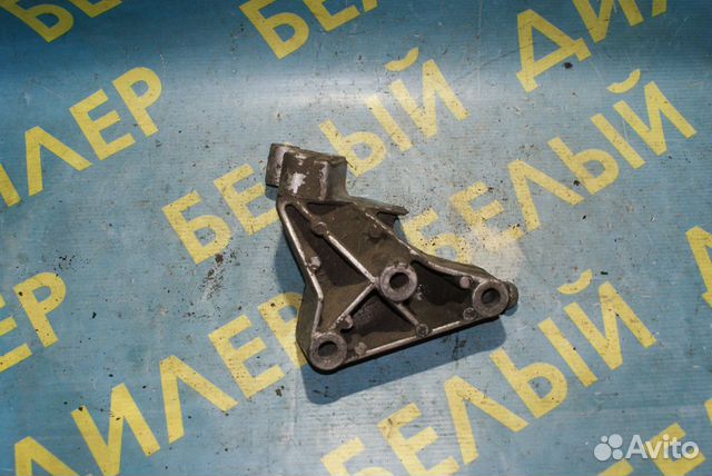 Кронштейн кпп Opel Vectra B