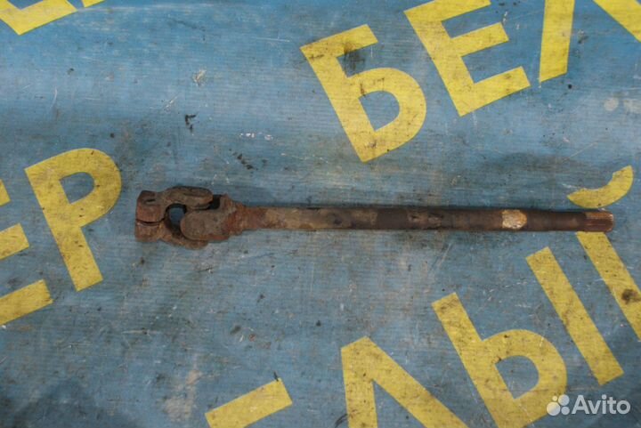 Рулевой вал KIA Sportage